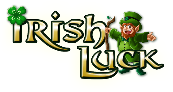 Irish Luck Casino logo